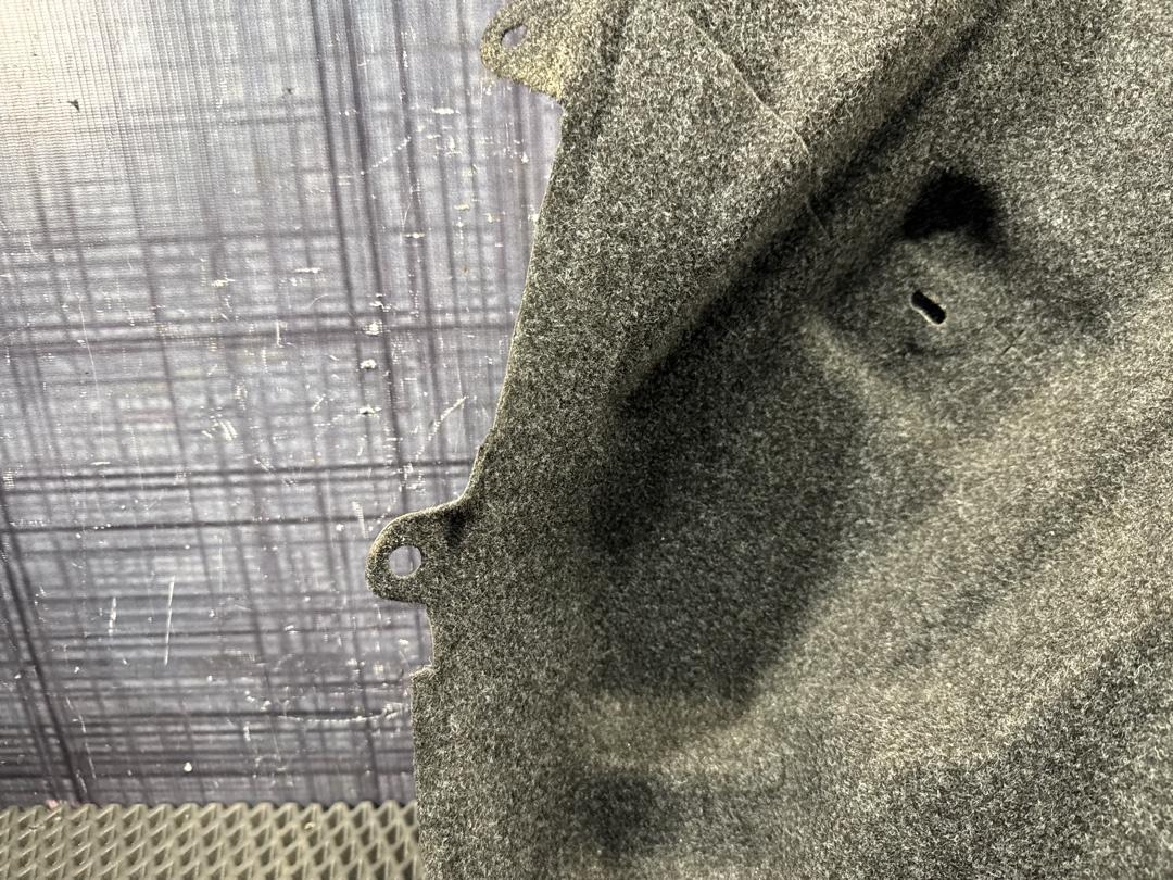 Обшивка багажника, 850 рублей, Красноярск