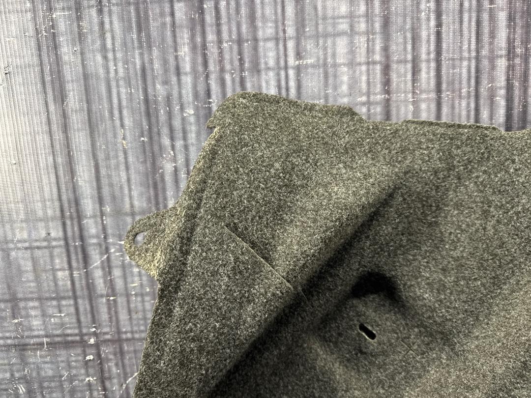 Обшивка багажника, 850 рублей, Красноярск