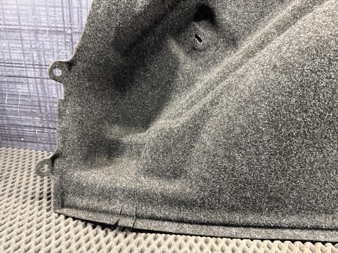 Обшивка багажника, 850 рублей, Красноярск