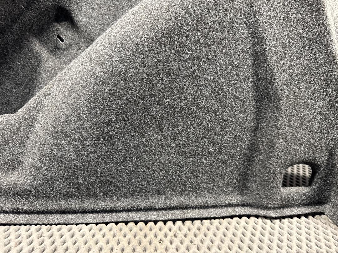 Обшивка багажника, 850 рублей, Красноярск