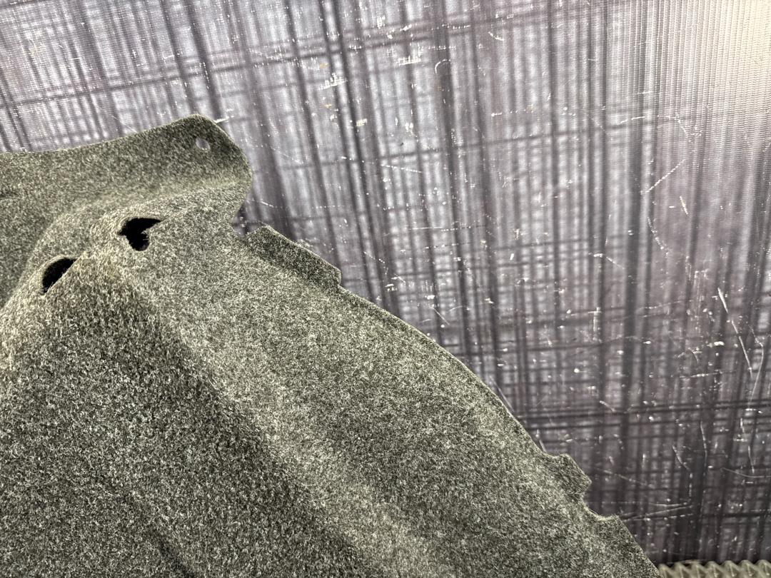 Обшивка багажника, 850 рублей, Красноярск