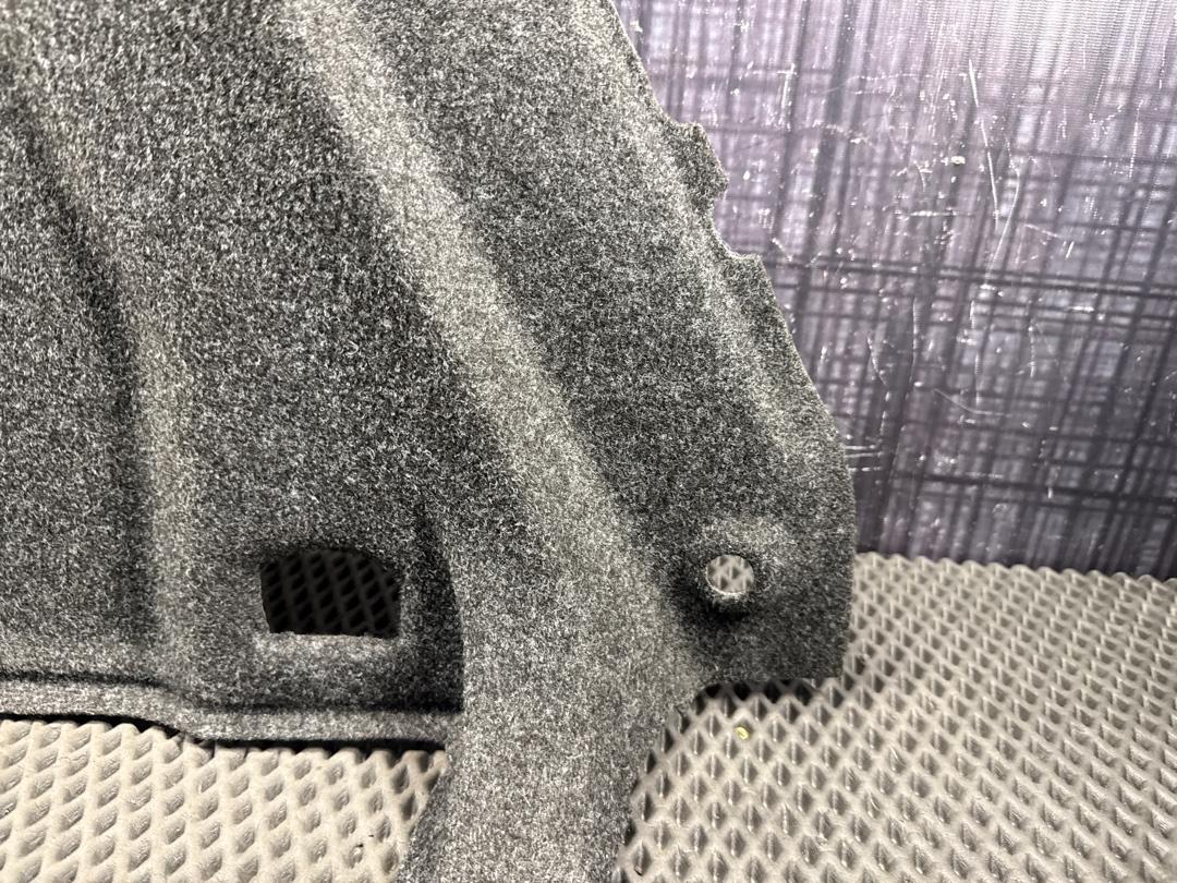 Обшивка багажника, 850 рублей, Красноярск