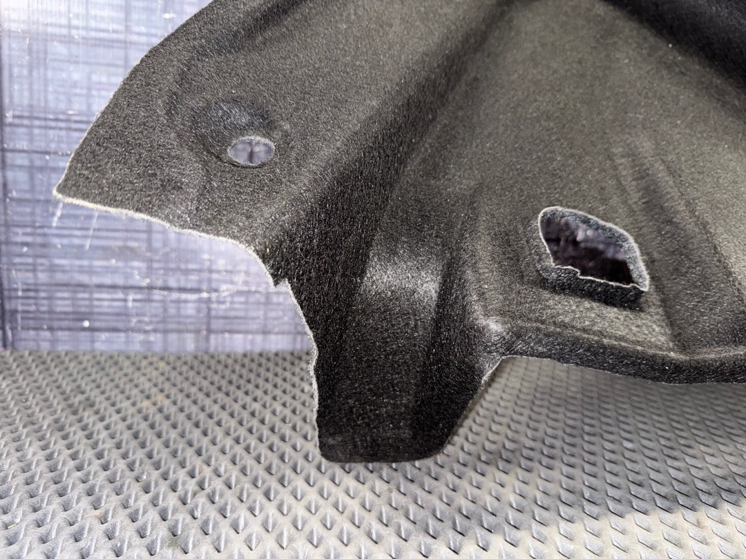 Обшивка багажника, 850 рублей, Красноярск