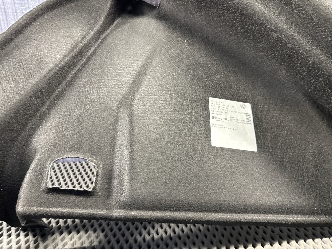 Обшивка багажника, 850 рублей, Красноярск