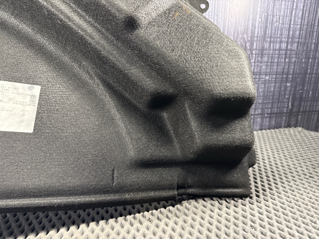 Обшивка багажника, 850 рублей, Красноярск