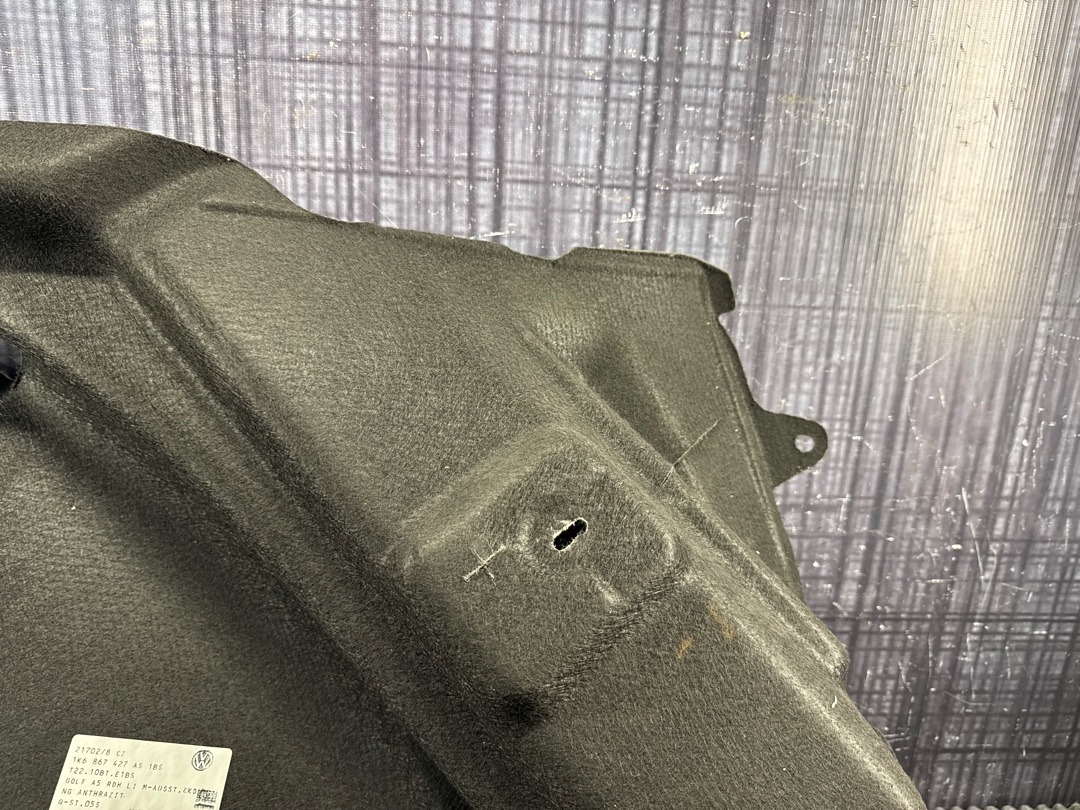 Обшивка багажника, 850 рублей, Красноярск