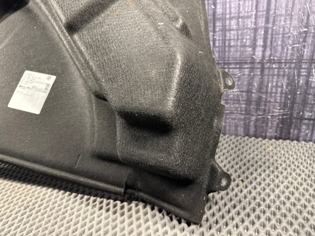 Обшивка багажника, 850 рублей, Красноярск