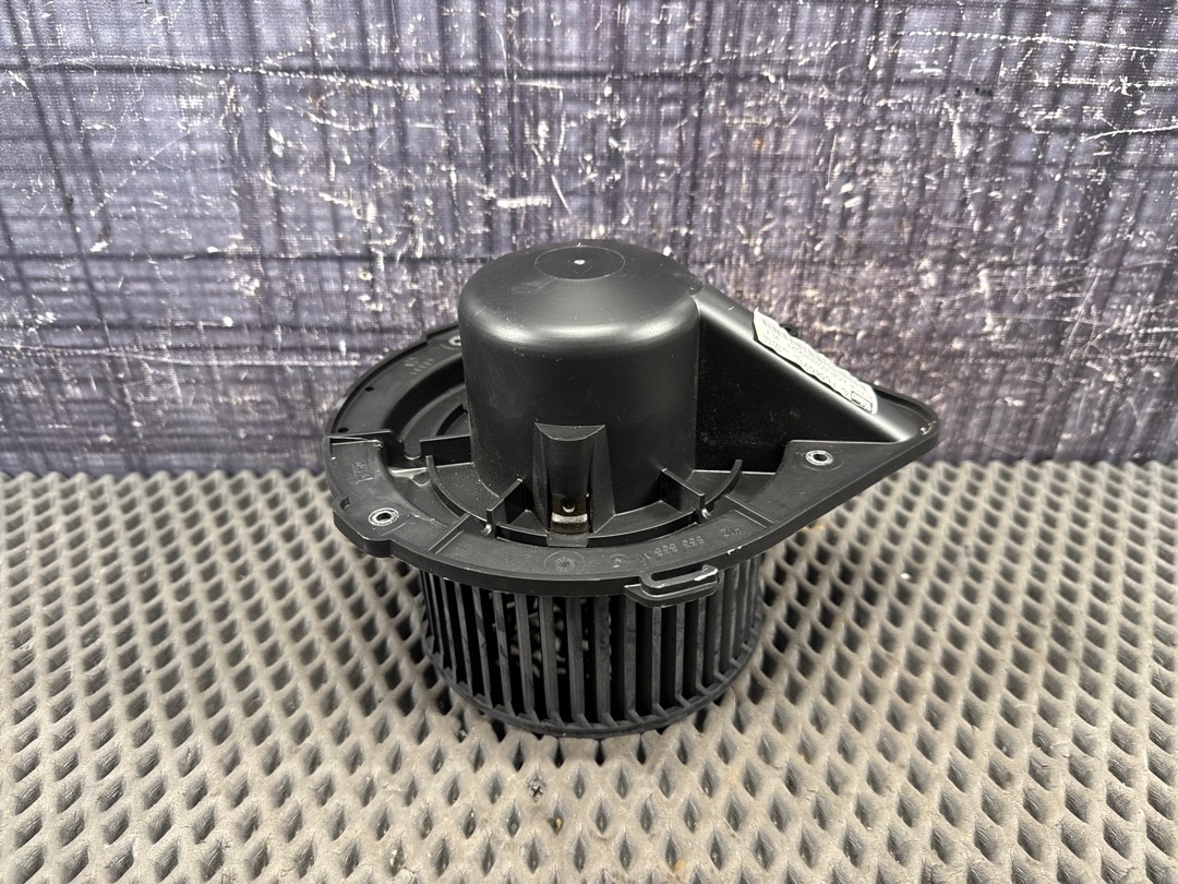 Мотор печки, 2500 рублей, Красноярск