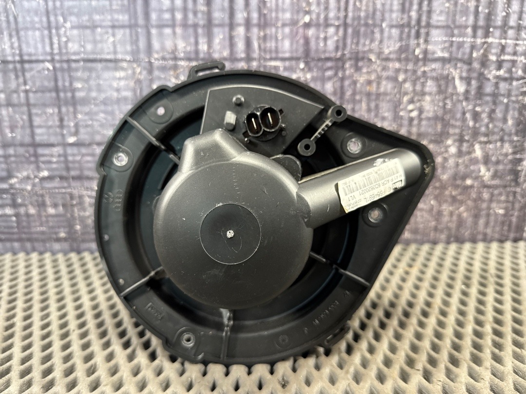 Мотор печки, 2500 рублей, Красноярск