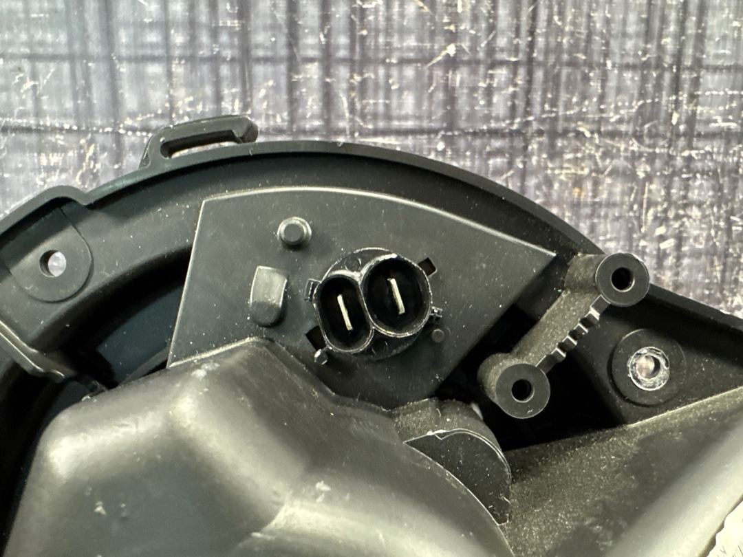 Мотор печки, 2500 рублей, Красноярск