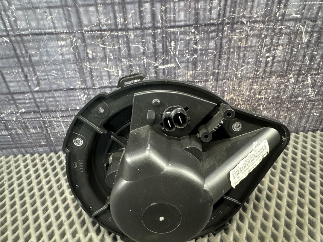 Мотор печки, 2500 рублей, Красноярск