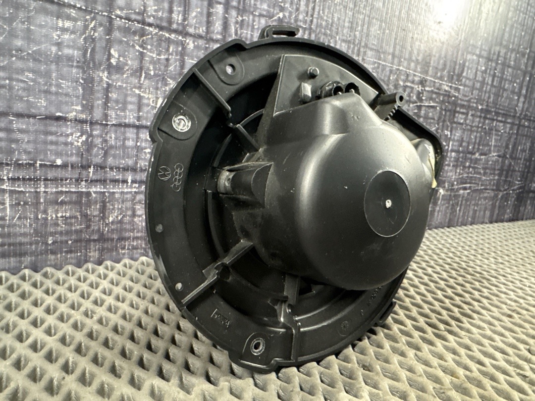 Мотор печки, 2500 рублей, Красноярск