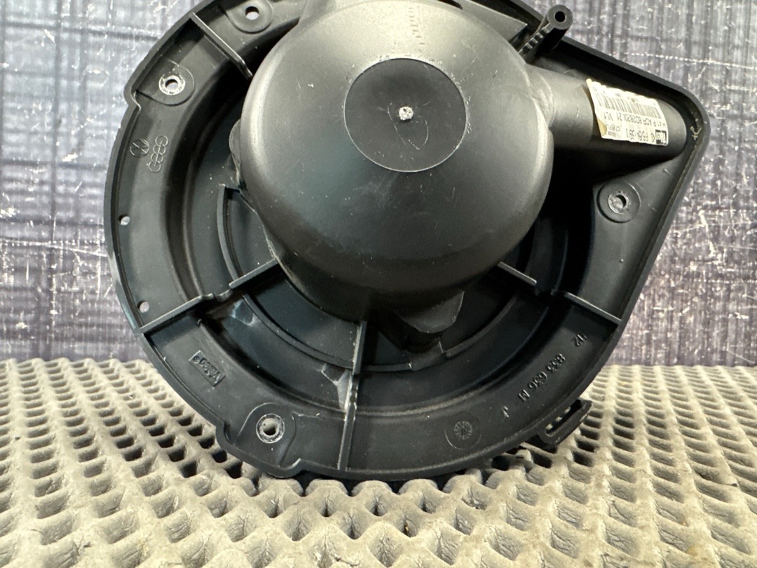 Мотор печки, 2500 рублей, Красноярск