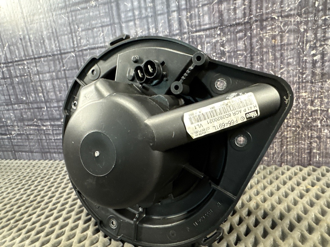 Мотор печки, 2500 рублей, Красноярск