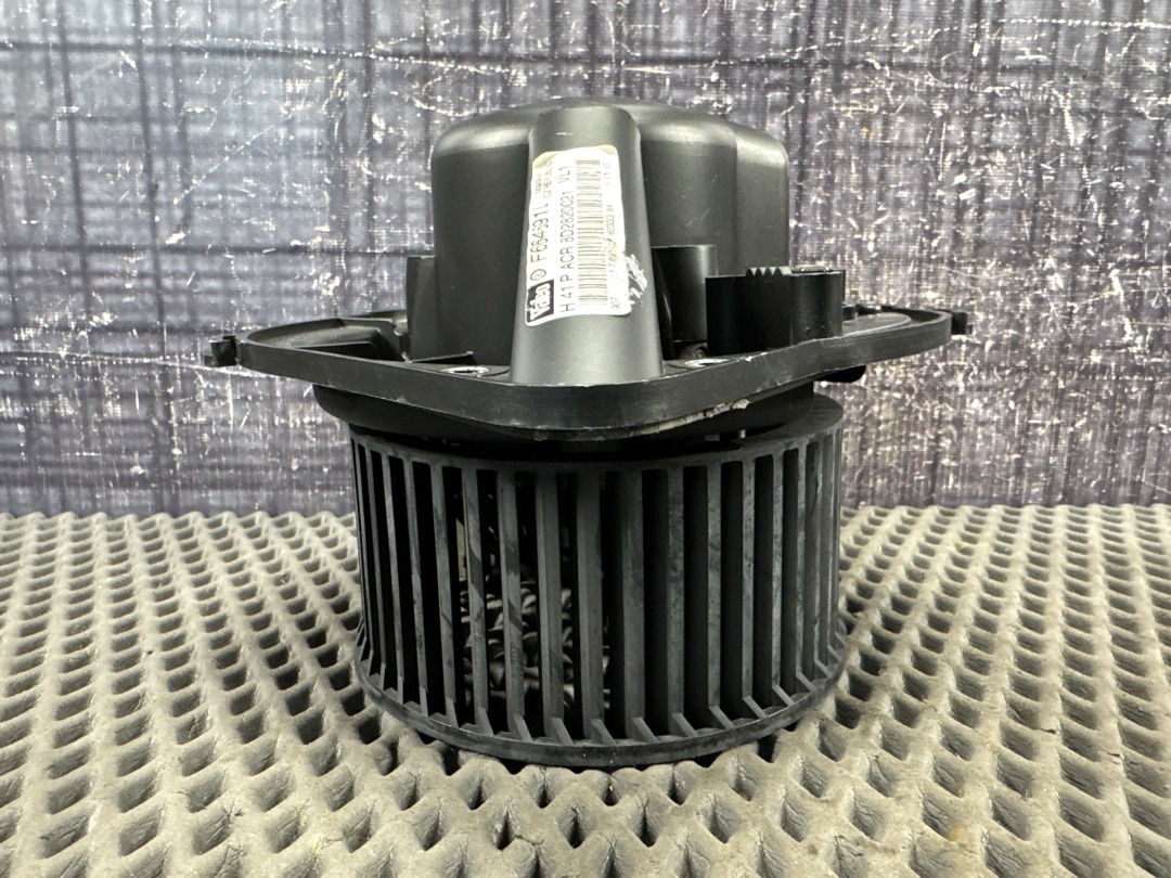 Мотор печки, 2500 рублей, Красноярск