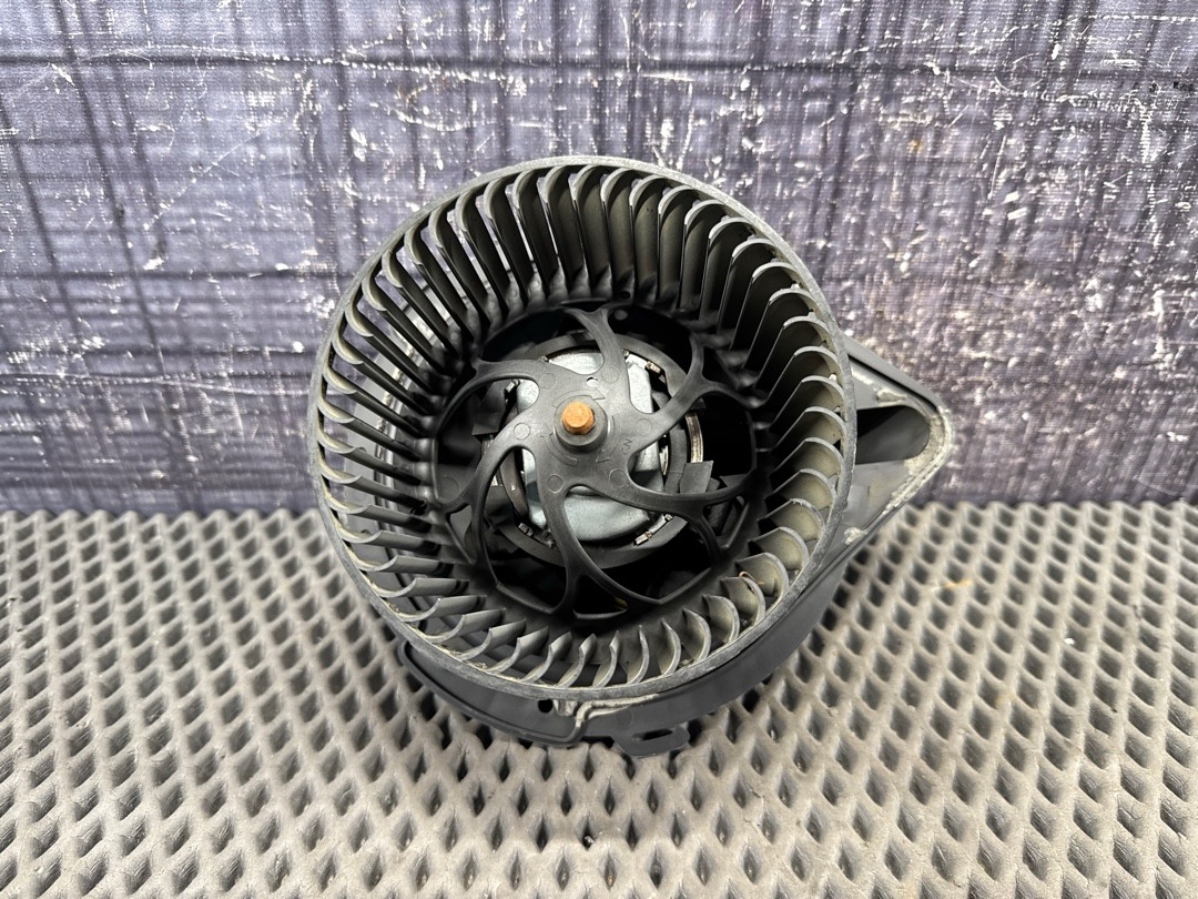 Мотор печки, 2500 рублей, Красноярск