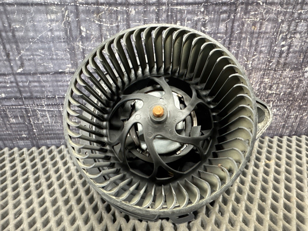 Мотор печки, 2500 рублей, Красноярск