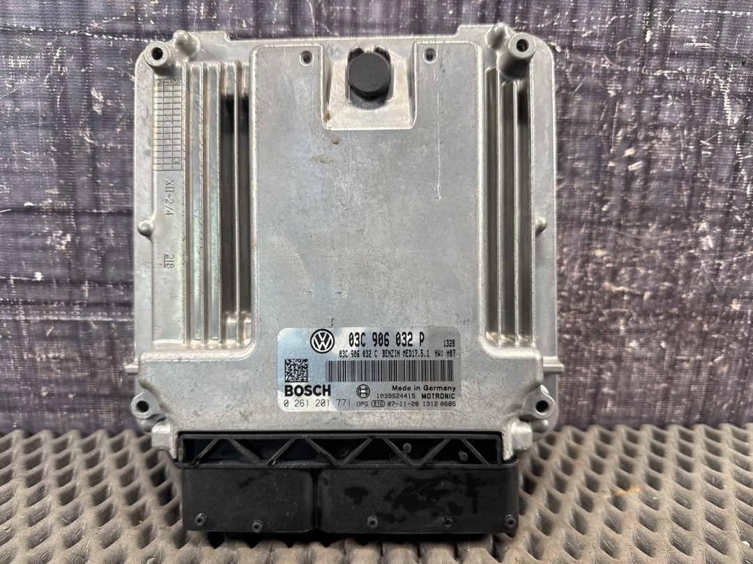 Блок управления двигателем, 5000 рублей, Красноярск