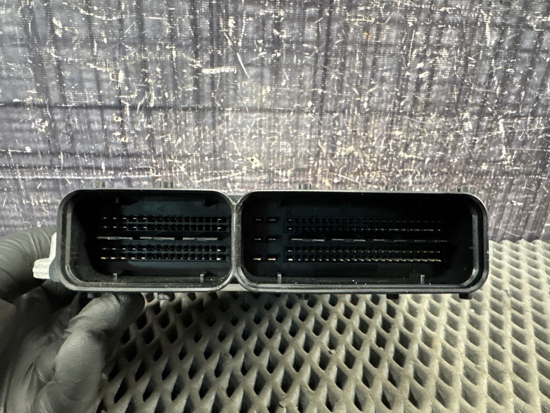 Блок управления двигателем, 5000 рублей, Красноярск