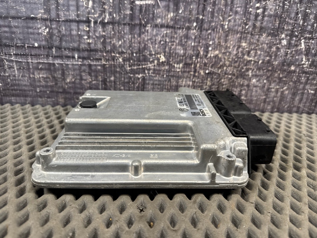 Блок управления двигателем, 5000 рублей, Красноярск