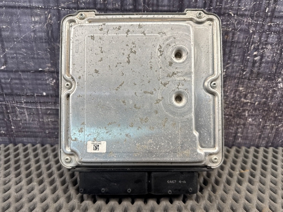 Блок управления двигателем, 5000 рублей, Красноярск