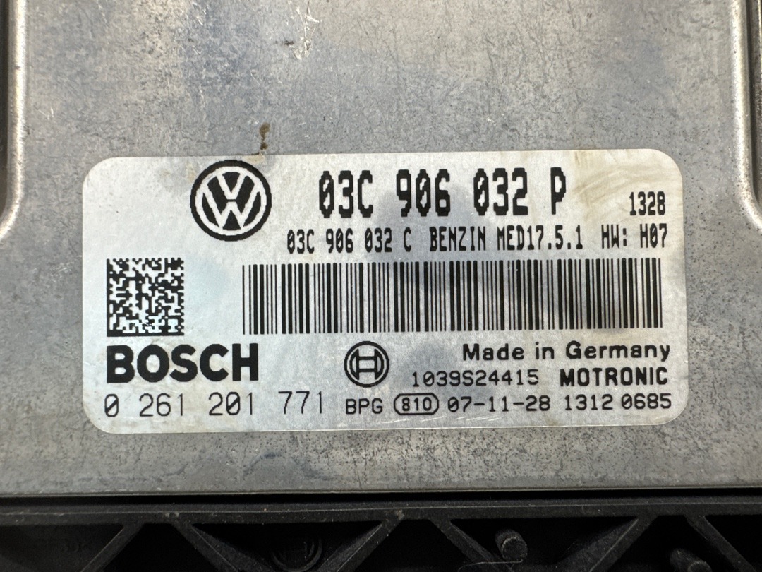 Блок управления двигателем, 5000 рублей, Красноярск