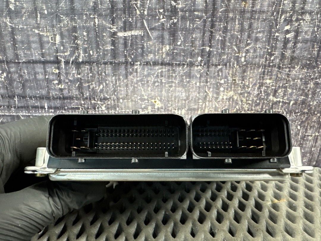 Блок управления двигателем, 3880 рублей, Красноярск