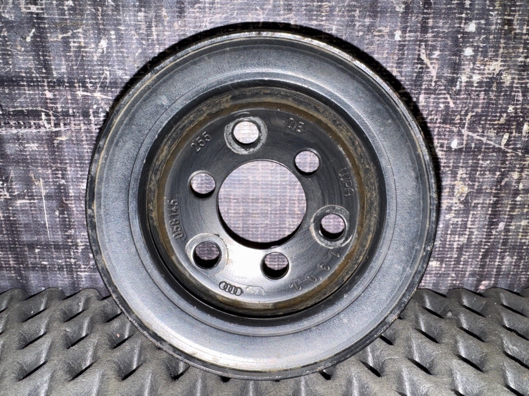 Шкив насоса гидроусилителя, 800 рублей, Красноярск