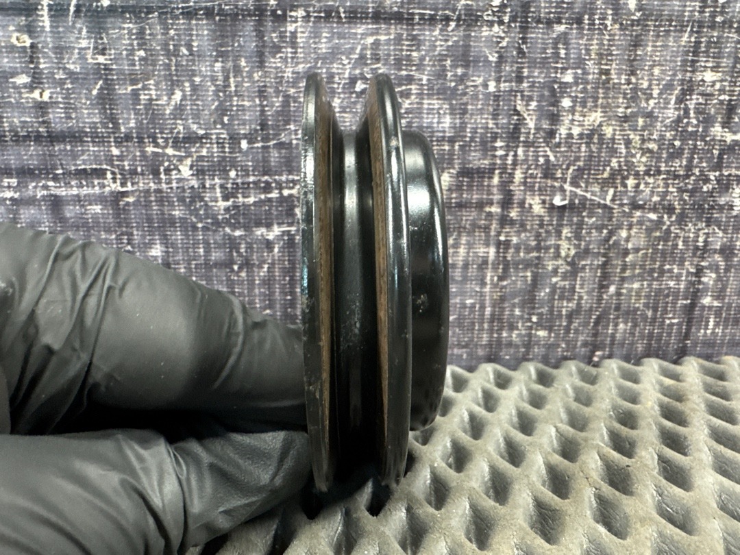 Шкив насоса гидроусилителя, 800 рублей, Красноярск