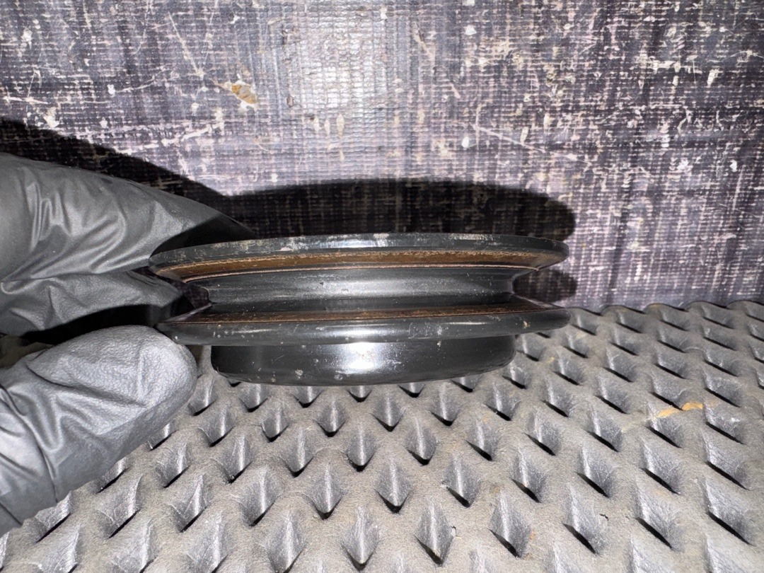 Шкив насоса гидроусилителя, 800 рублей, Красноярск