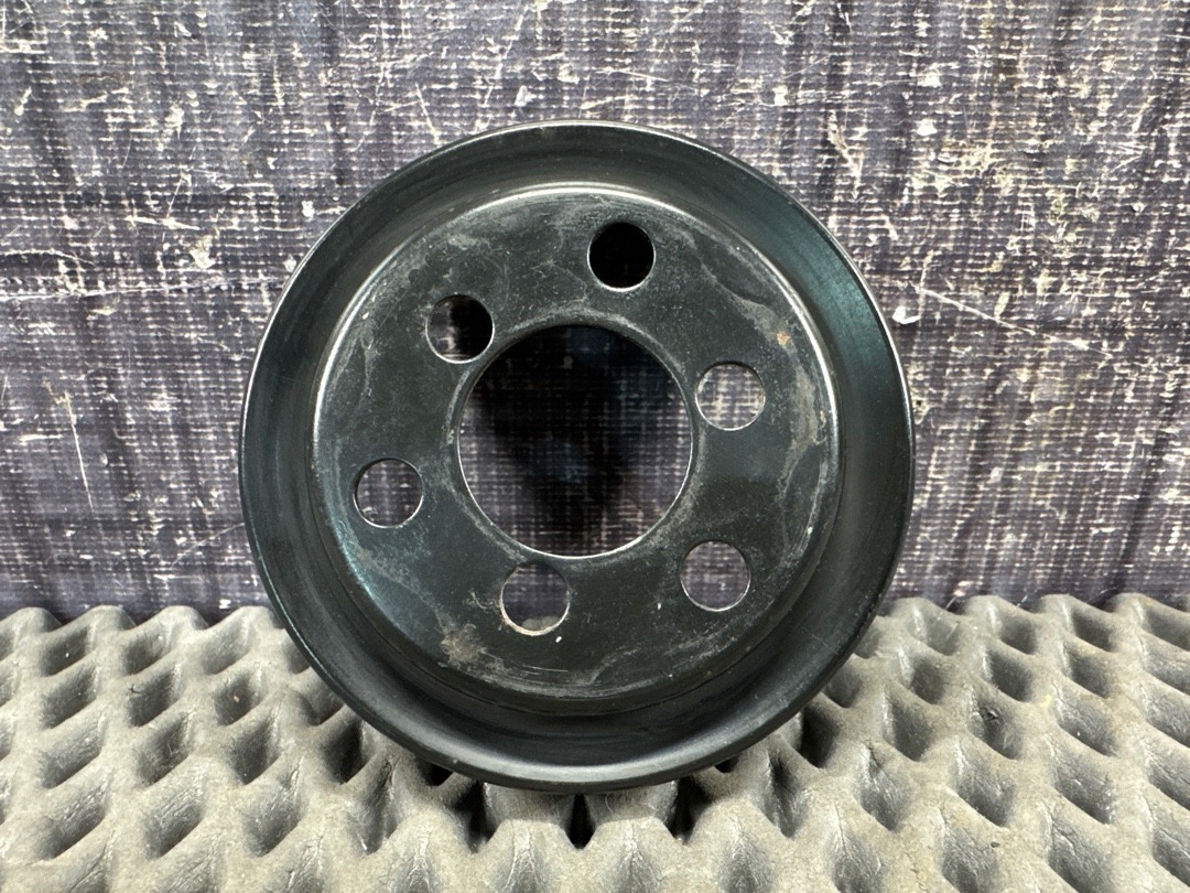 Шкив насоса гидроусилителя, 800 рублей, Красноярск