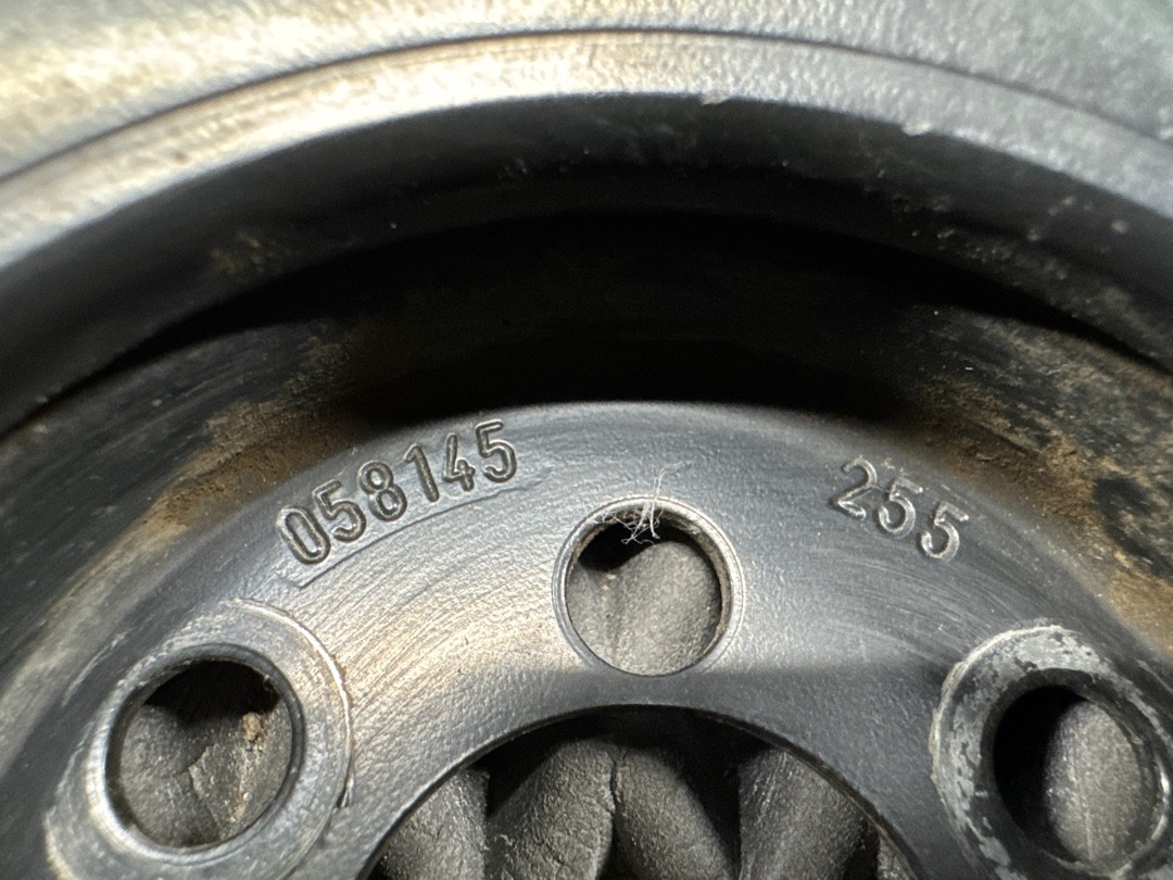 Шкив насоса гидроусилителя, 800 рублей, Красноярск