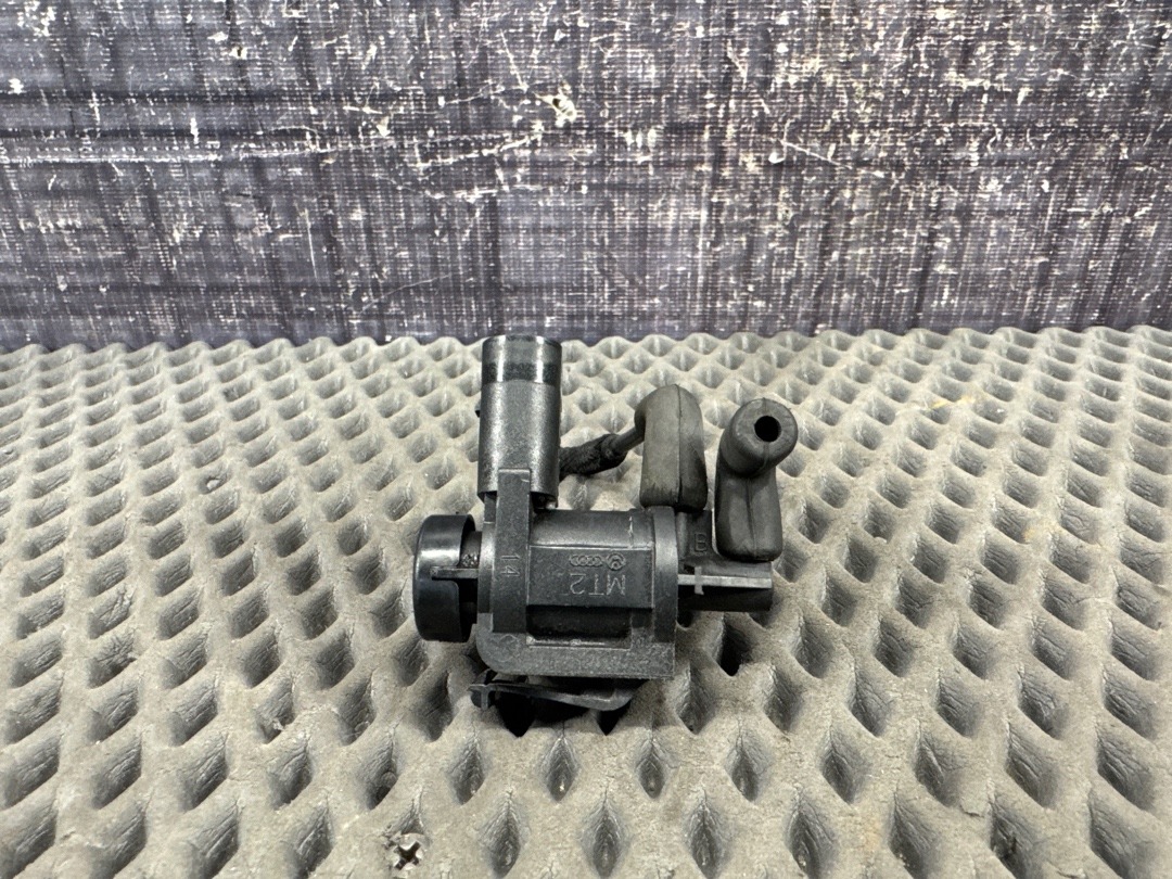 Электромагнитный клапан, 1000 рублей, Красноярск