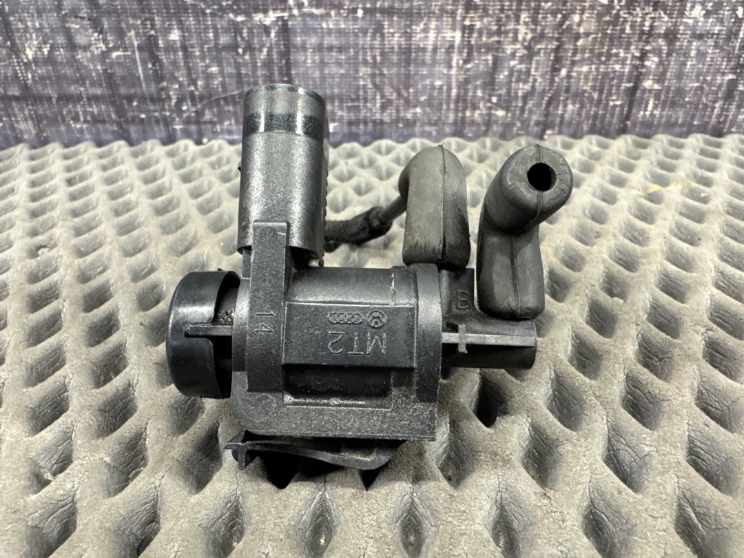 Электромагнитный клапан, 1000 рублей, Красноярск