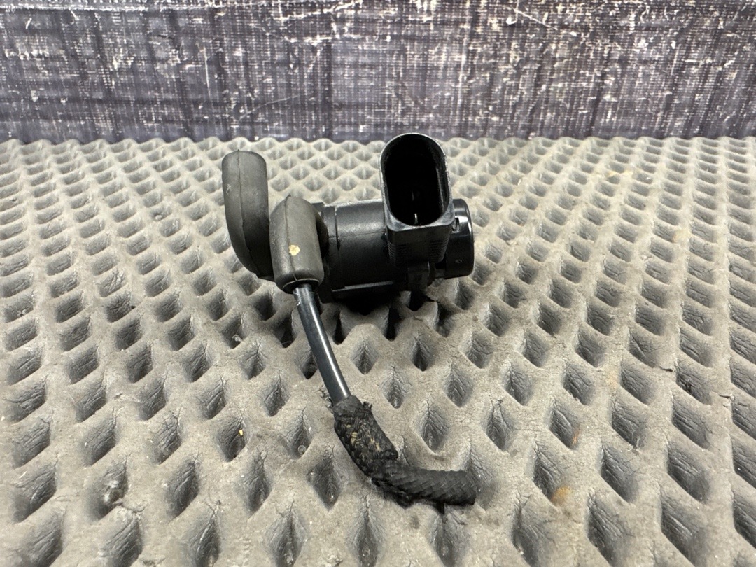 Электромагнитный клапан, 1000 рублей, Красноярск