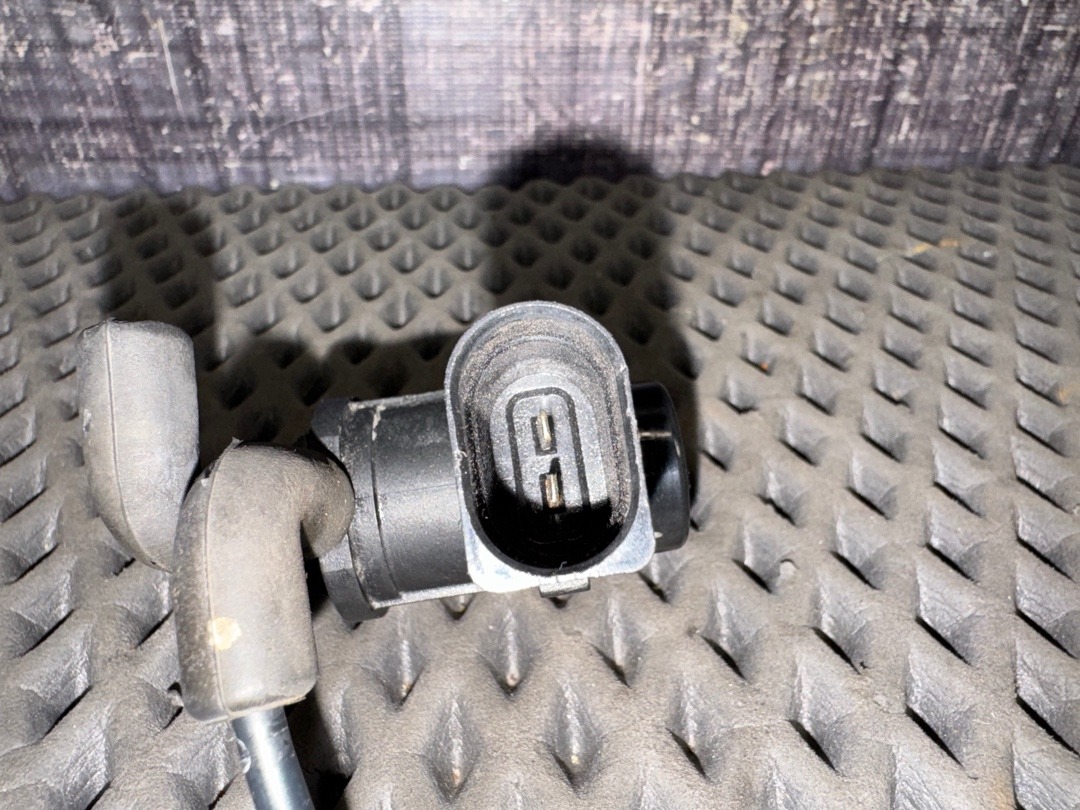 Электромагнитный клапан, 1000 рублей, Красноярск