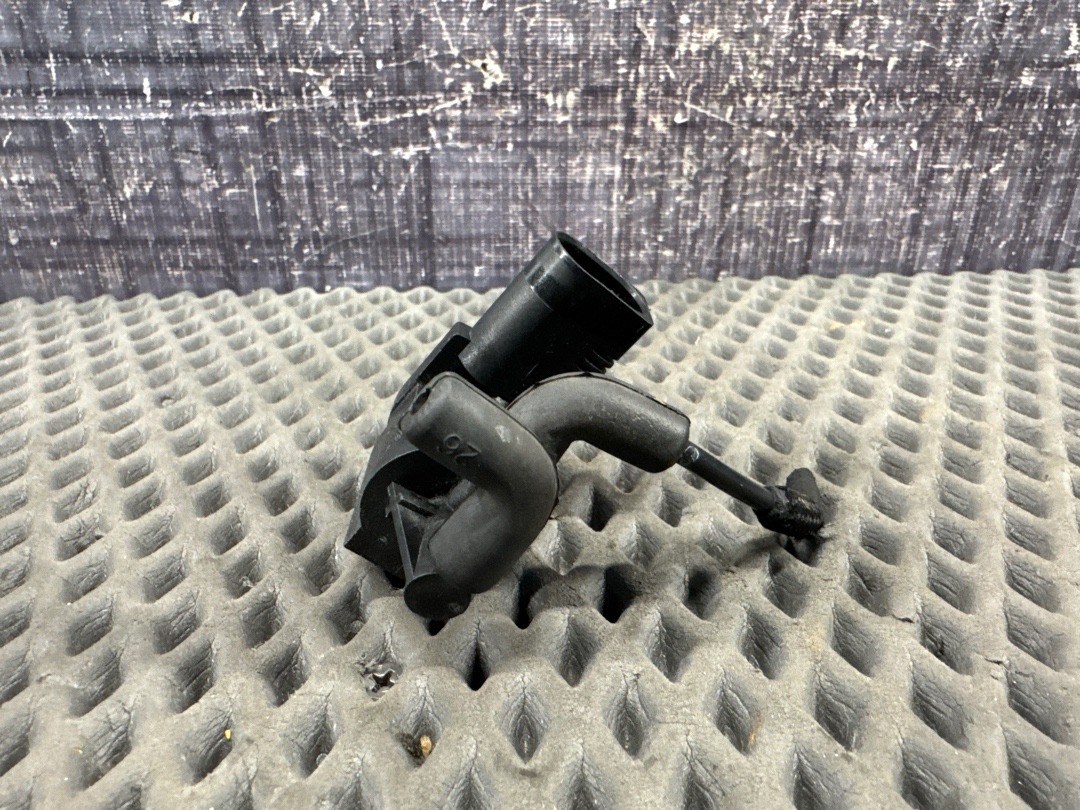 Электромагнитный клапан, 1000 рублей, Красноярск