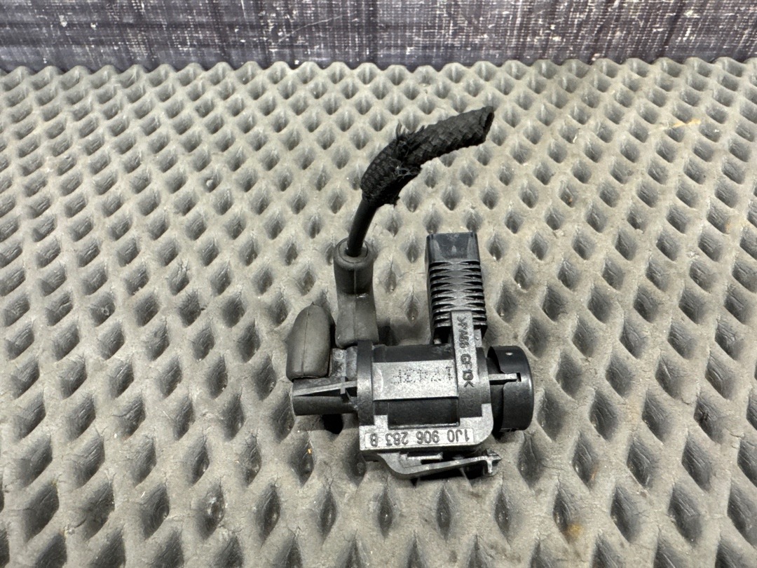 Электромагнитный клапан, 1000 рублей, Красноярск