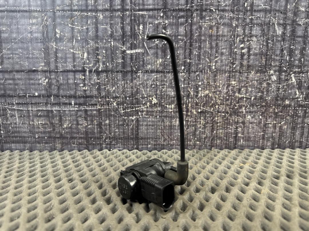 Электромагнитный клапан, 1000 рублей, Красноярск