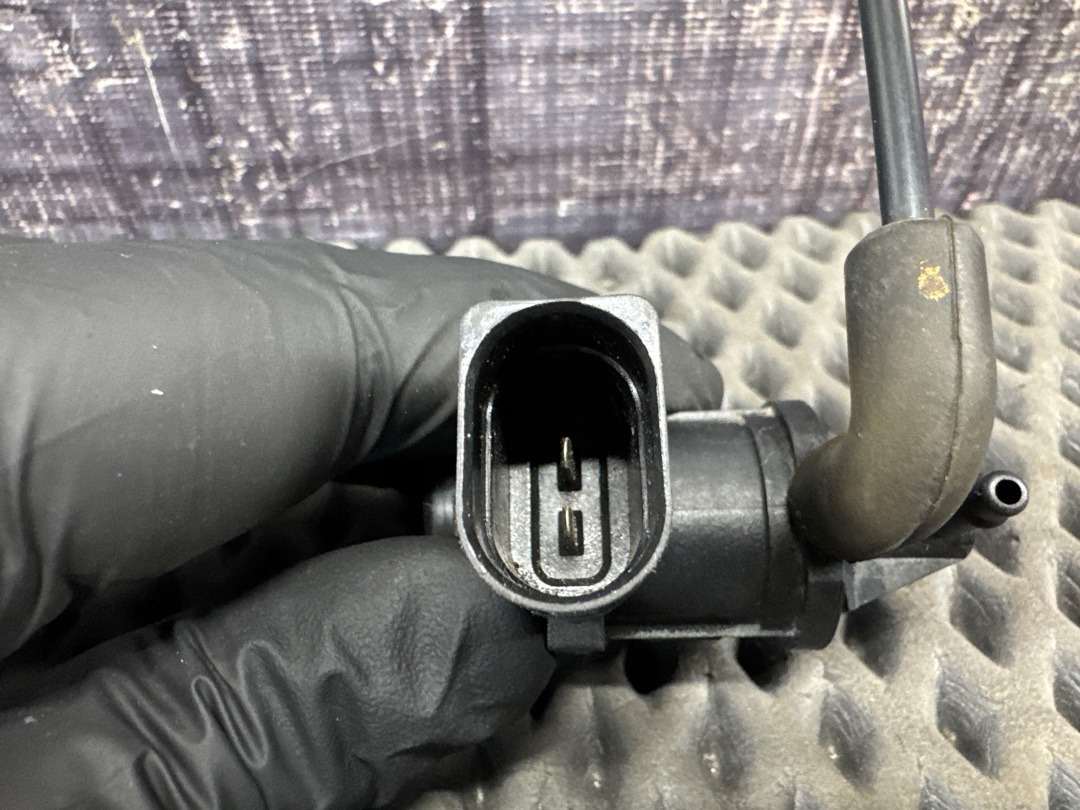 Электромагнитный клапан, 1000 рублей, Красноярск