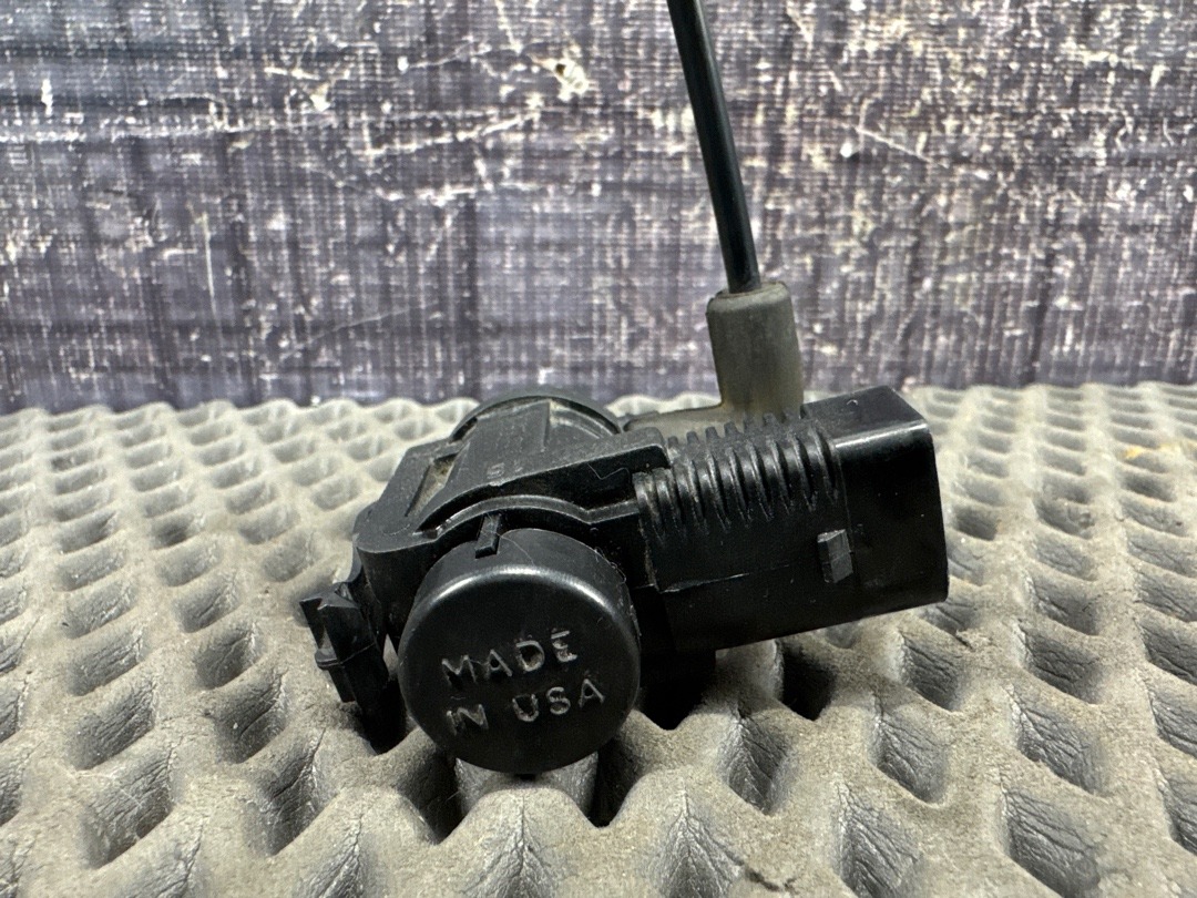 Электромагнитный клапан, 1000 рублей, Красноярск