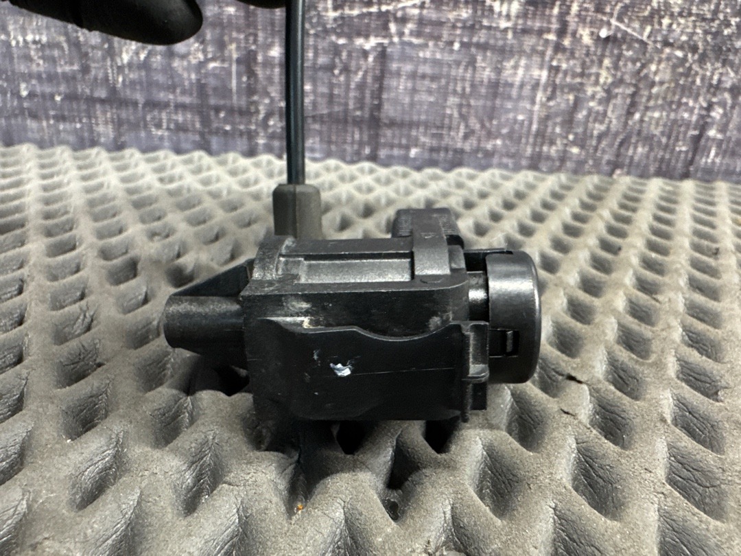 Электромагнитный клапан, 1000 рублей, Красноярск