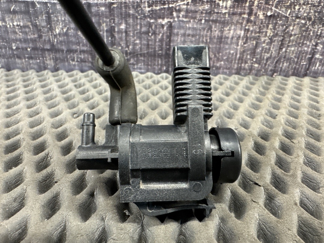 Электромагнитный клапан, 1000 рублей, Красноярск