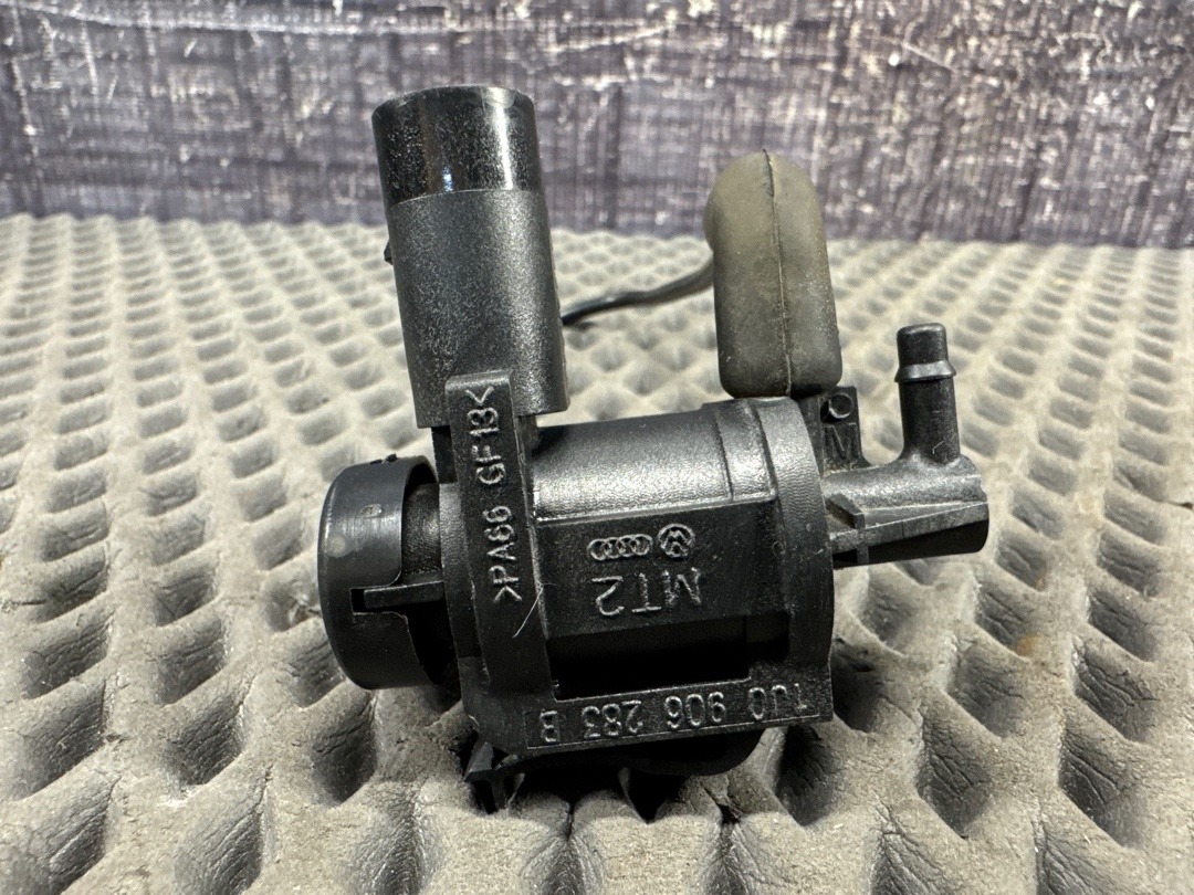 Электромагнитный клапан, 1000 рублей, Красноярск