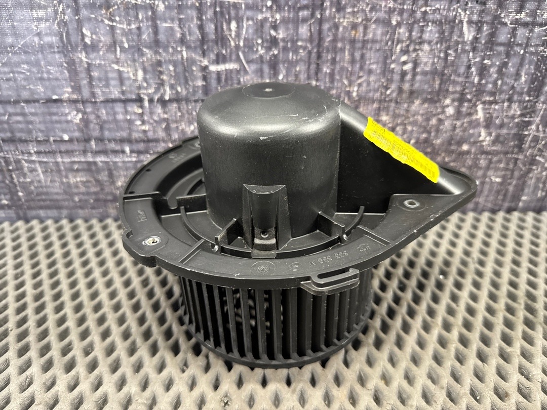 Мотор печки, 2500 рублей, Красноярск