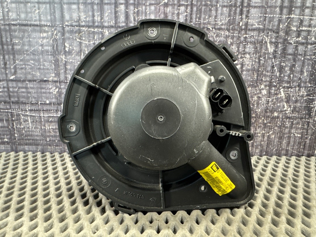 Мотор печки, 2500 рублей, Красноярск