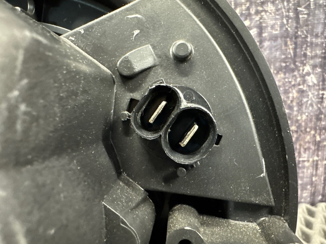 Мотор печки, 2500 рублей, Красноярск