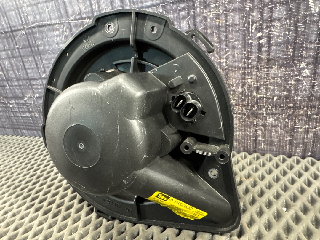 Мотор печки, 2500 рублей, Красноярск