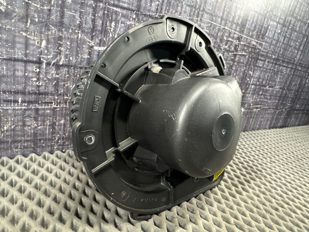 Мотор печки, 2500 рублей, Красноярск