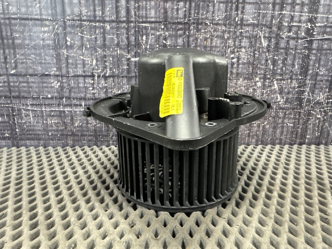 Мотор печки, 2500 рублей, Красноярск